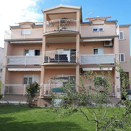 Apartment Aurora Kaštela Zewnętrze zdjęcie