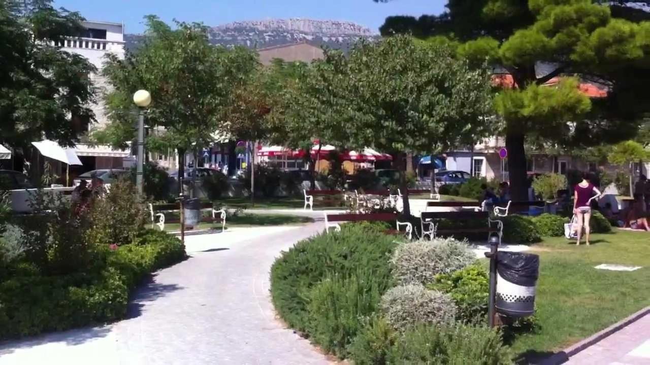 Apartment Aurora Kaštela Zewnętrze zdjęcie