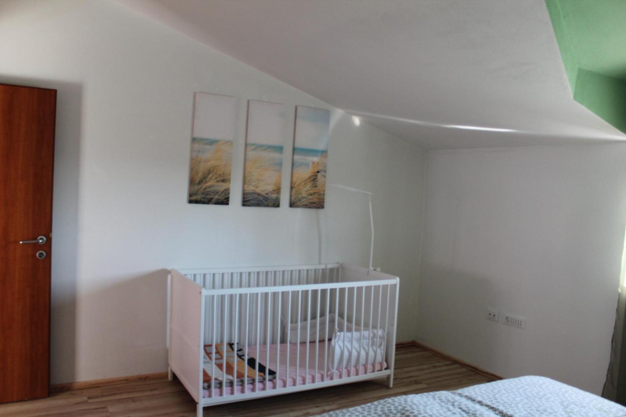 Apartment Aurora Kaštela Zewnętrze zdjęcie