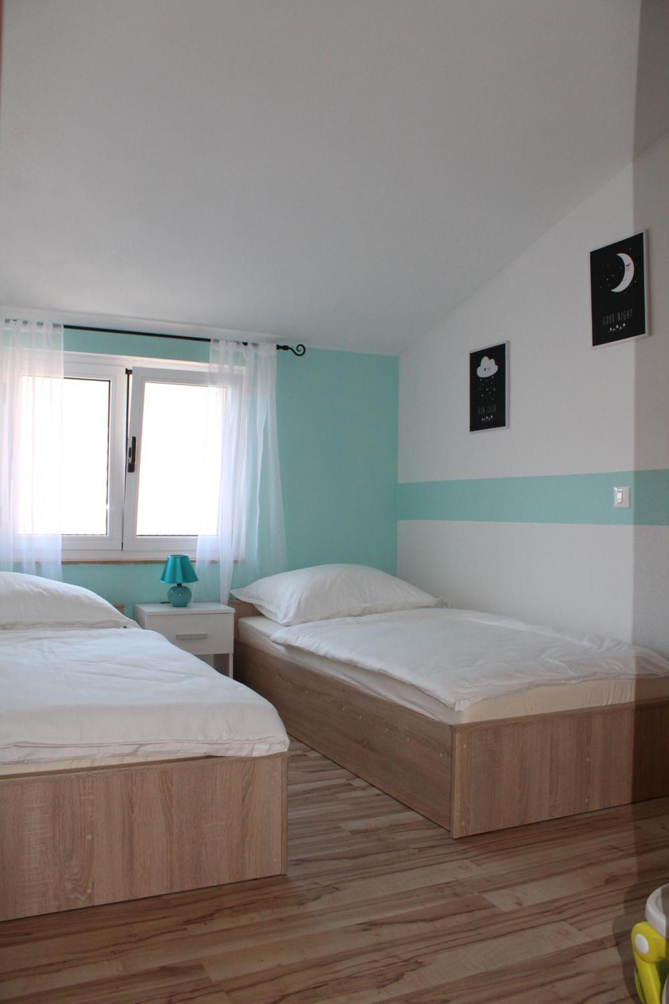Apartment Aurora Kaštela Zewnętrze zdjęcie