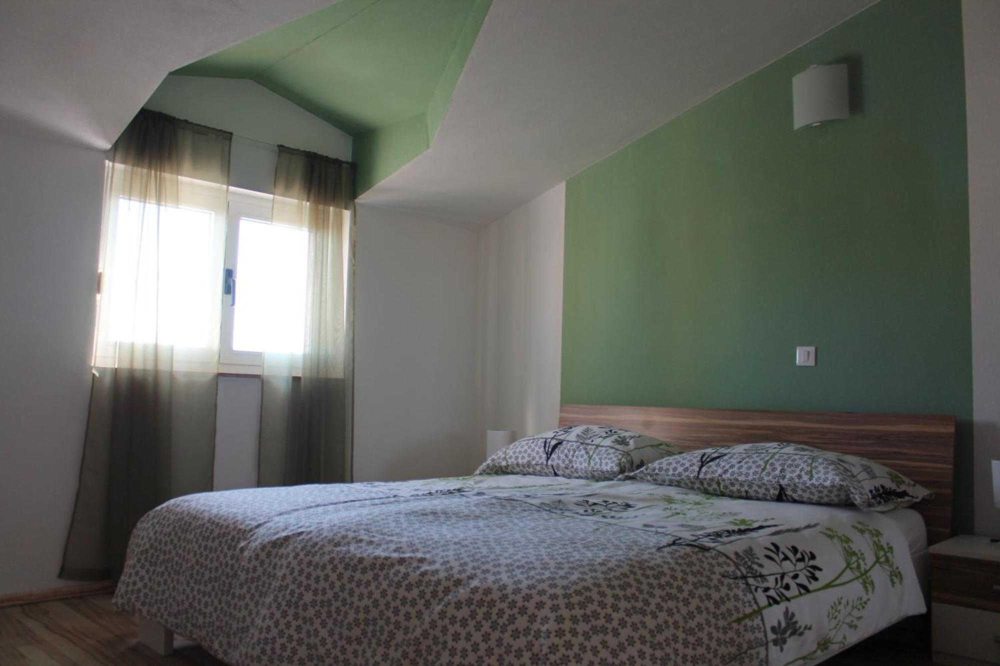 Apartment Aurora Kaštela Zewnętrze zdjęcie