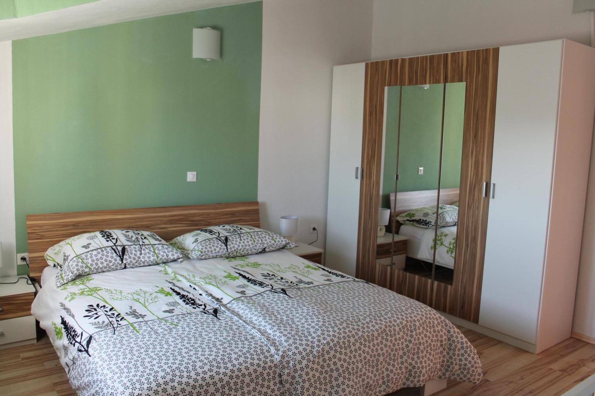 Apartment Aurora Kaštela Zewnętrze zdjęcie