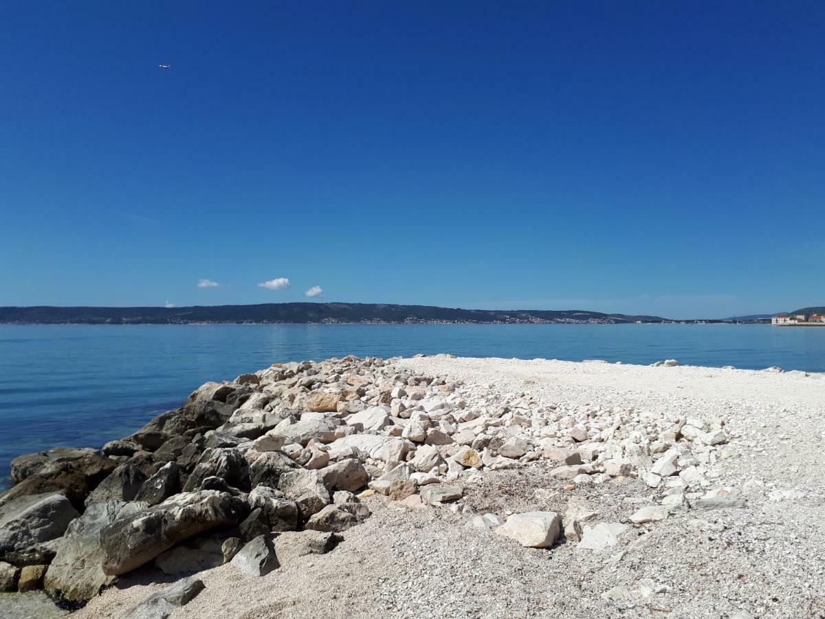 Apartment Aurora Kaštela Zewnętrze zdjęcie