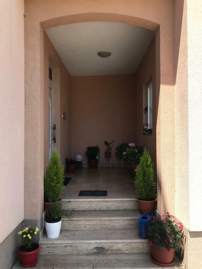 Apartment Aurora Kaštela Zewnętrze zdjęcie