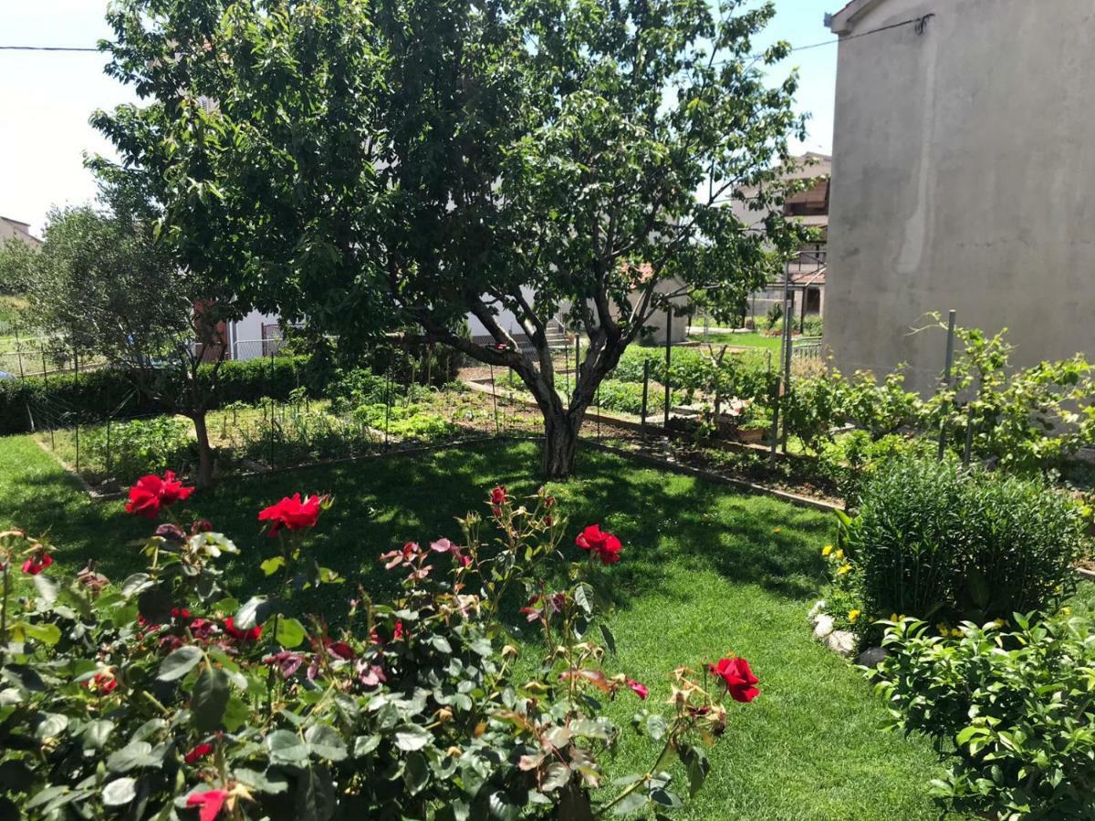 Apartment Aurora Kaštela Zewnętrze zdjęcie