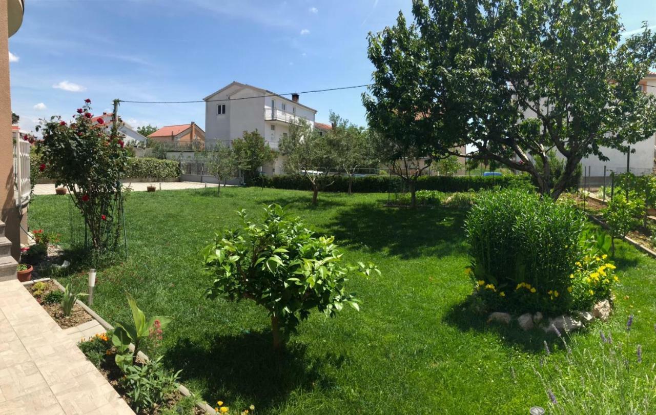 Apartment Aurora Kaštela Zewnętrze zdjęcie